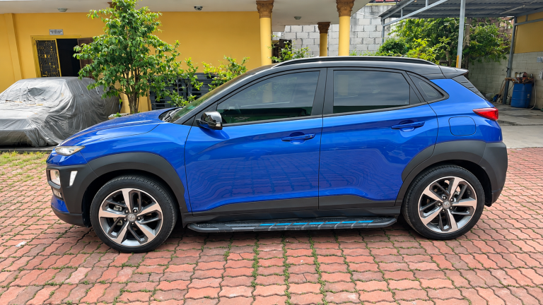 Chính chủ cần bán nhanh con KONA 2.0 AT – 2021 | GIÁ 420 TRIỆU